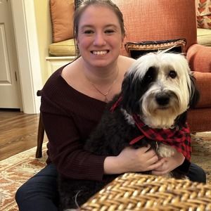 Meet your Posher, Emily